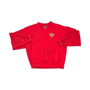 Vintage Pittsburgh Pirates All Star Game 2006 Y2k Pullover Windbreaker XL